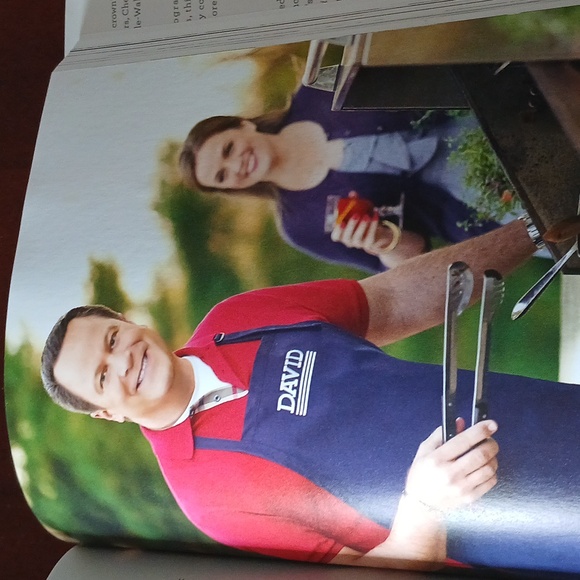 Back Around the Table - Picture 8 of 12